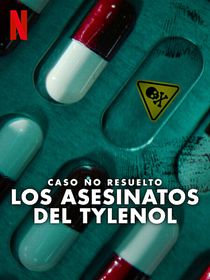 Caso no resuelto: Los asesinatos del Tylenol