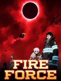 Fire Force