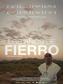 Los años de Fierro