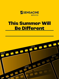 This Summer Will Be Different