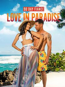 Todo en 90 días: Amor en el paraíso