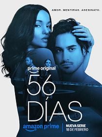 Cartel de 56 días