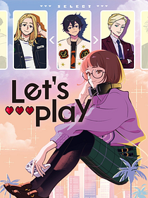 Let’s Play