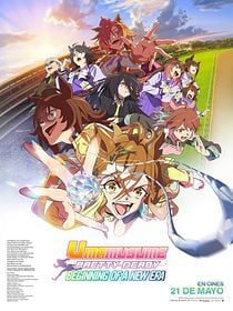 Uma Musume: Pretty Derby - El Inicio De Una Nueva Era