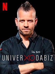 UniverXO Dabiz