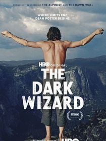 The Dark Wizard