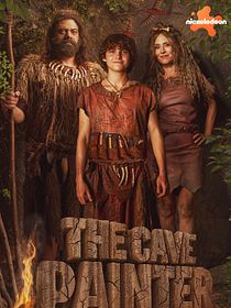 The Cave Painter