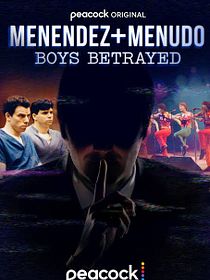 Menéndez & Menudo: Boys Betrayed