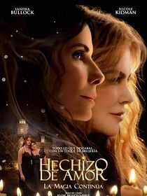 Hechizo de Amor: La magia continúa