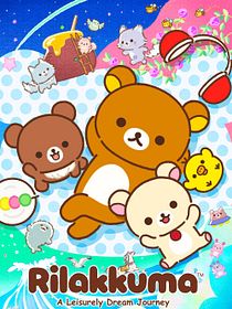 Rilakkuma