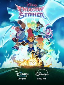 Dragon Striker
