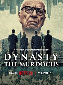 Dinastía: Los Murdoch