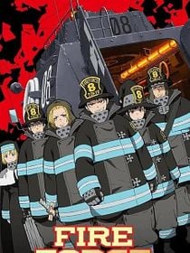 Fire Force