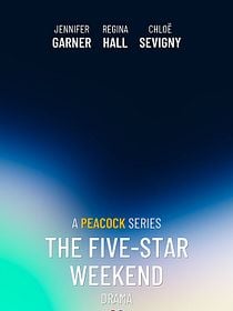 Cartel de The Five-Star Weekend