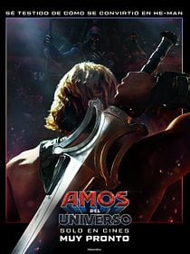 Amos del Universo