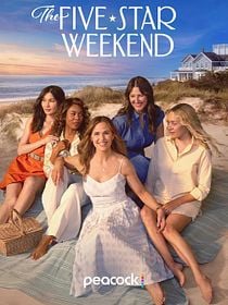 The Five-Star Weekend