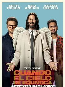Cuando el cielo se equivoca