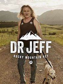 Dr. Jeff, veterinario