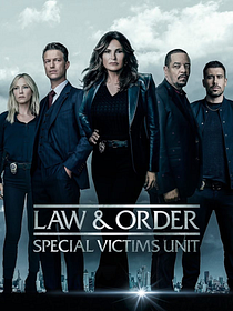 La Ley Y El Orden: UVE