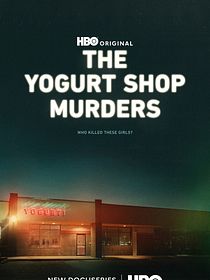 Los Asesinatos de la Tienda de Yogur