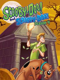 El show de Scooby-Doo y Scrappy-Doo