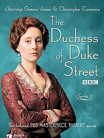 The Duchess of Duke Street