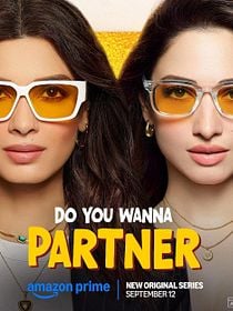 Do You Wanna Partner