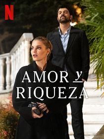 Amor y Riqueza