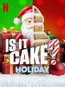 ¿Es pastel? Festividades