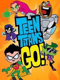 Teen Titans Go!
