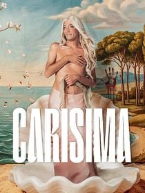 Cartel de Carísima