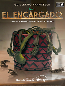 El encargado