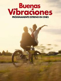 Buenas Vibraciones