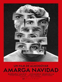 Amarga Navidad