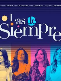 Las de siempre