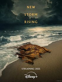 Percy Jackson y los dioses del Olimpo