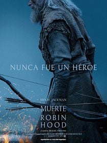 La Muerte de Robin Hood