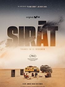 Sirat: Trance en el desierto