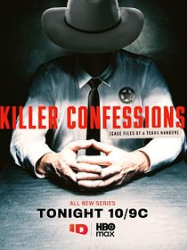 Confesiones de un asesino con James Holland