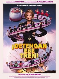 ¡Detengan ese tren!