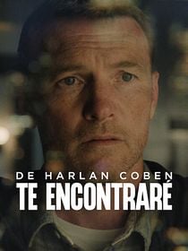 Cartel de Te encontraré