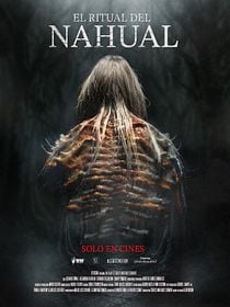 El ritual del Nahual