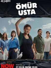 Cartel de Ömür Usta