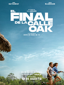 El final de la calle Oak