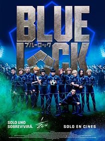 Blue Lock
