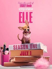 Cartel de Elle