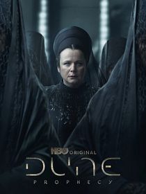 Duna: La profecía