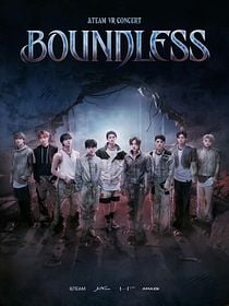 &TEAM VR CONCERT : BOUNDLESS