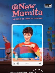 @New mamita, la madre de todas las mentiras