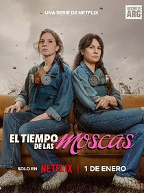 El Tiempo de las Moscas